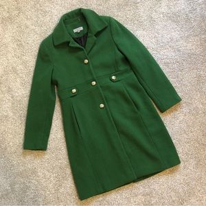 Calvin Klein GREEN premium winter coat jacket